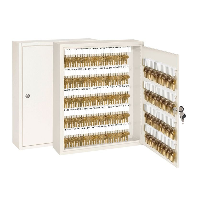 Armoire à clés “L” — vue 2