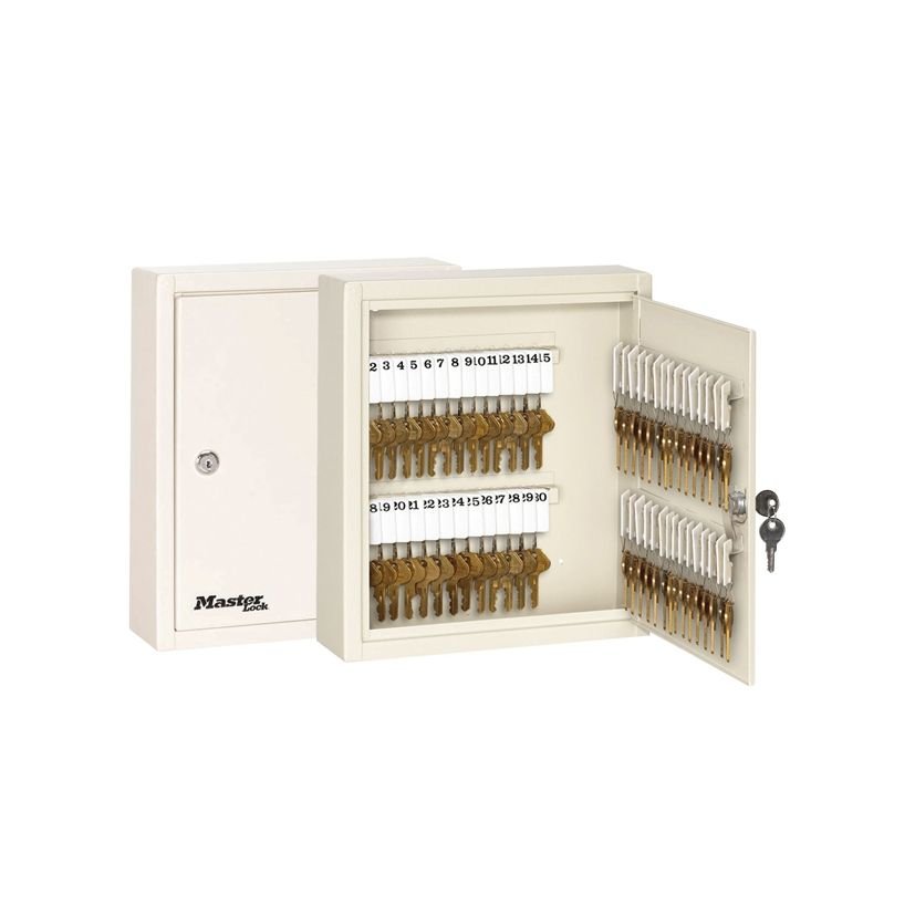 Armoire à clés “M” — vue 2