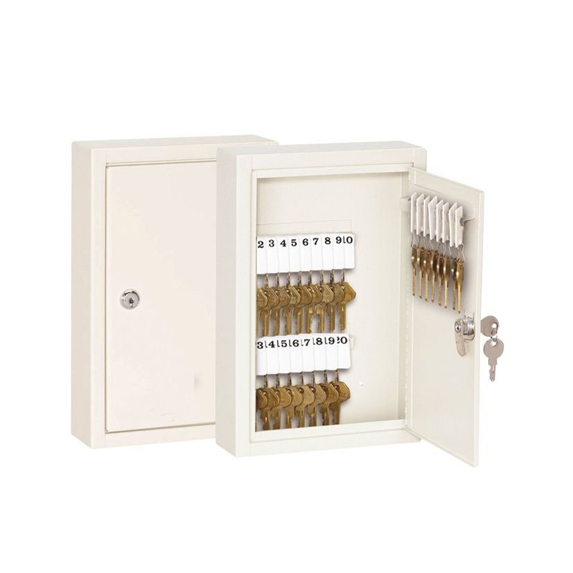Armoire à clés “S” — vue 2