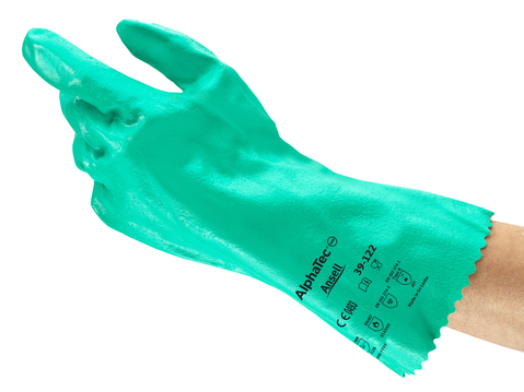 ALPHATEC® 39-122 — vue 2
