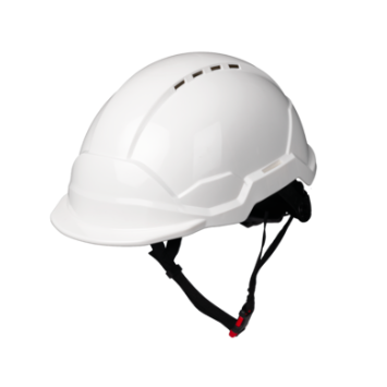 Casque de sécurité PHOENIX WIND — vue 2
