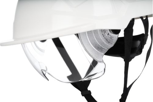 Casque de sécurité PHOENIX WIND — vue 3