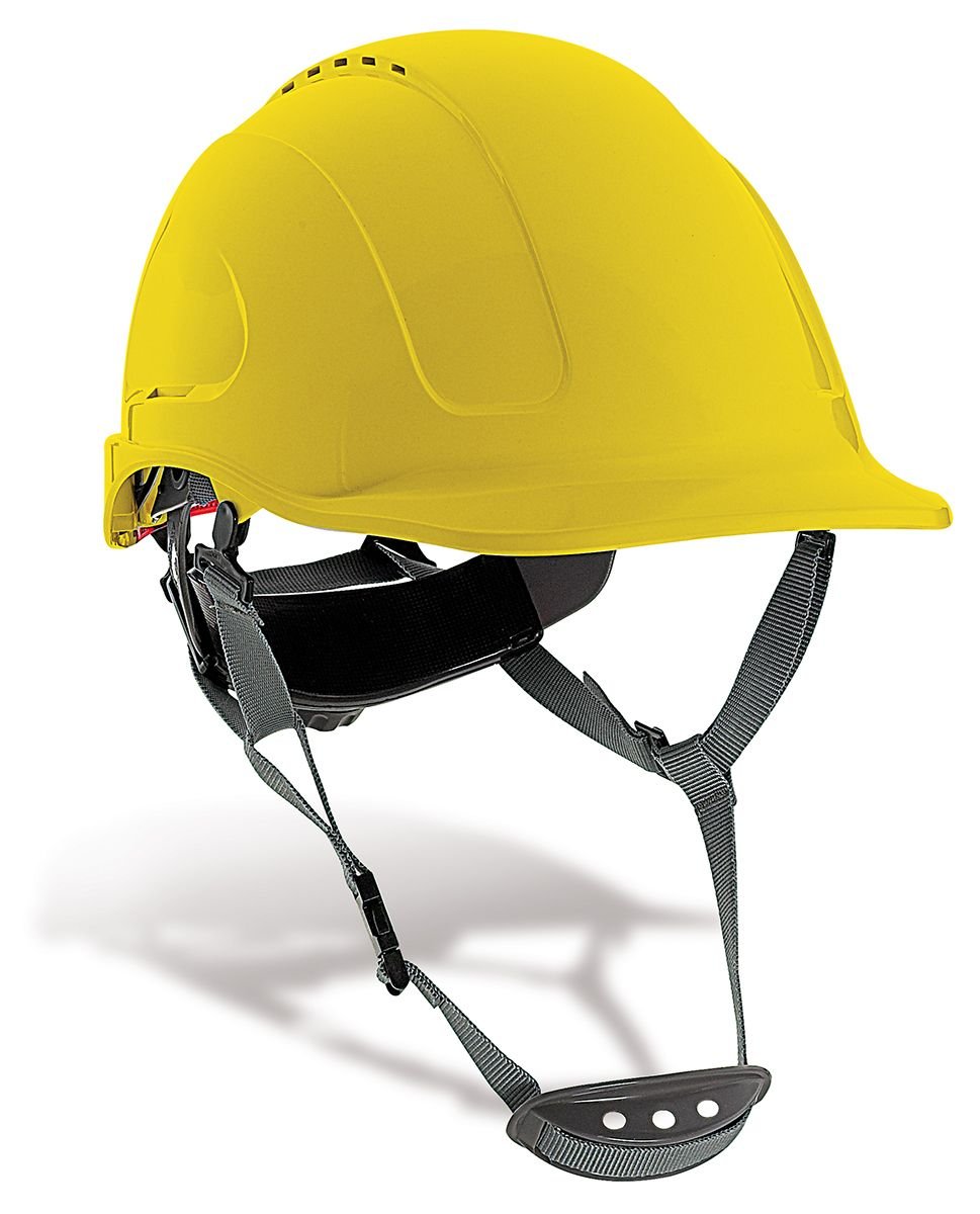 Casque de sécurité — vue 2