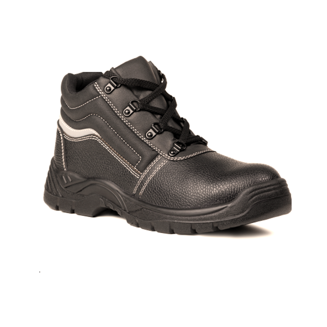 Chaussures de sécurité Coverguard NACRITE S1P — vue 2