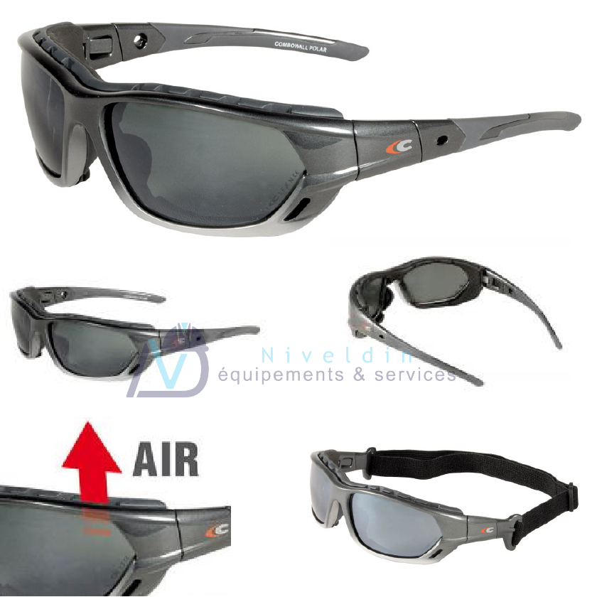 COMBOWALL POLAR — vue 2