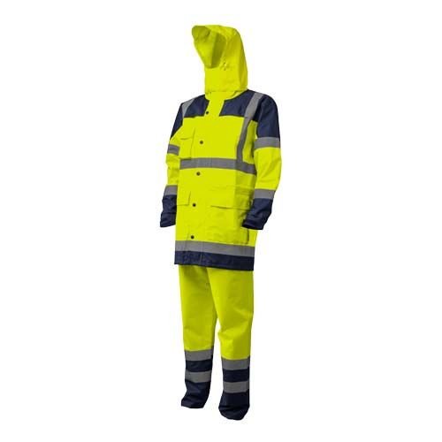 Ensemble de pluie HV Hydra — vue 2