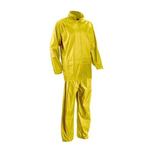 Ensemble de pluie PLUVIO — vue 2
