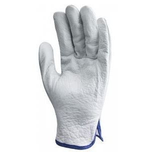 Gants de protection en cuir 1238-1239-1240-1241 — vue 2