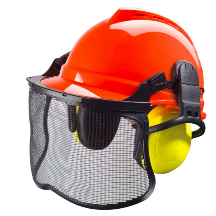 kit forestier MARCA PL — vue 2