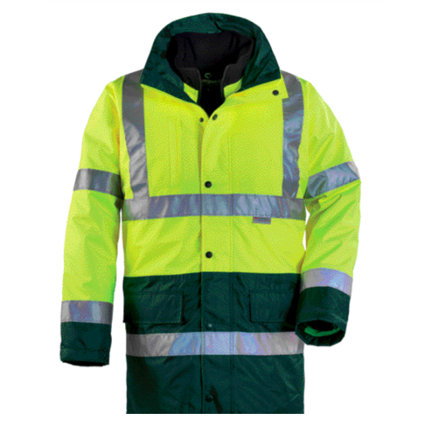 PARKA 4 EN 1 HI-WAY 70570 — vue 2