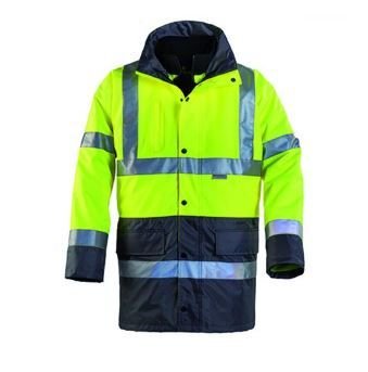 PARKA 4 EN 1 HI-WAY 70590 — vue 2