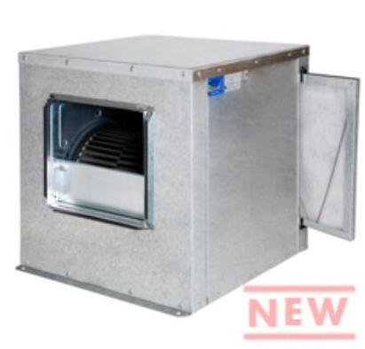 Caisson d’extraction BOX BOX BD CLEAN — vue 2