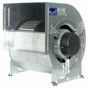 Centrifuge basse pression BD — vue 2