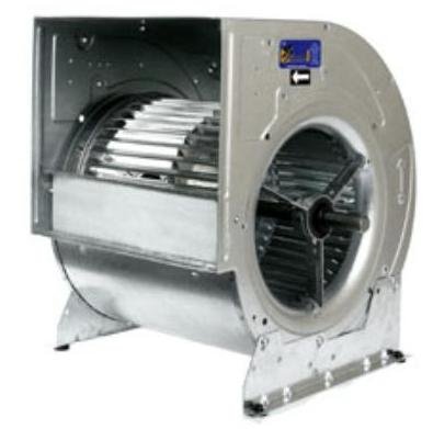Centrifuge basse pression BV — vue 2