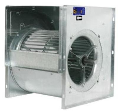 Centrifuge basse pression BVC — vue 2