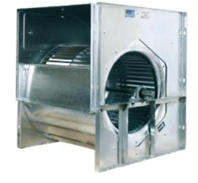 Centrifuge basse pression BVCR — vue 2