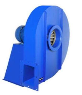 Centrifuge haute pression AA — vue 2