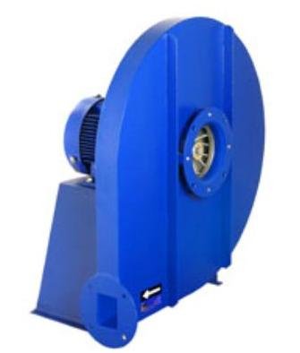 Centrifuge haute pression AA1 — vue 2