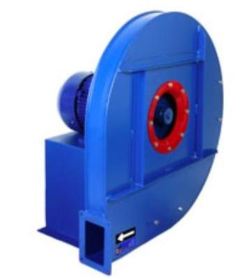 Centrifuge haute pression AAMAR/S — vue 2