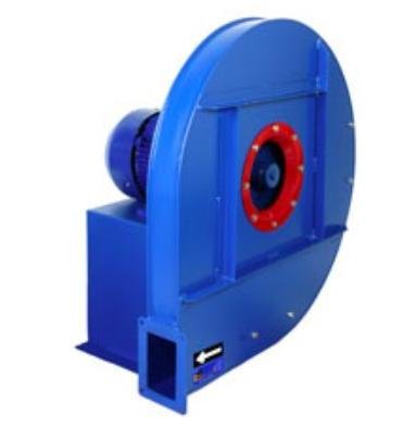 Centrifuge haute pression AAMAR — vue 2