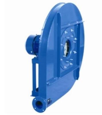 Centrifuge haute pression AAVA — vue 2