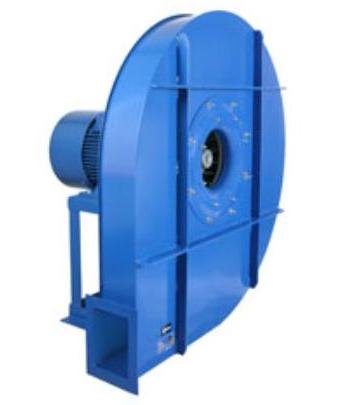 Centrifuge haute pression AAVC — vue 2