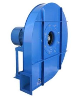 Centrifuge haute pression AAVP — vue 2