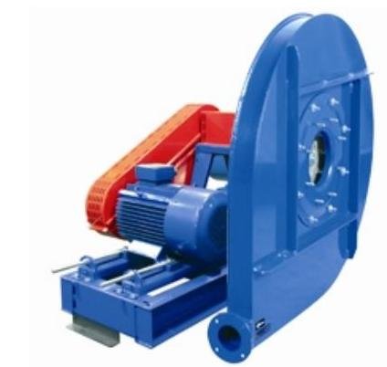 Centrifuge haute pression AAZVC — vue 2