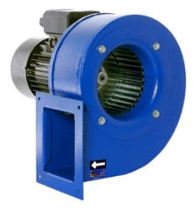 Centrifuge moyenne pression MB10/4 20/8 — vue 2