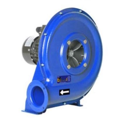 Centrifuge moyenne pression MA 18-25 — vue 2