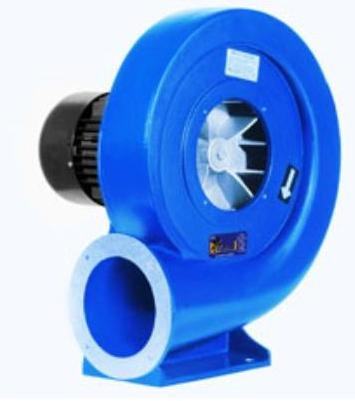 Centrifuge moyenne pression MA P/R — vue 2