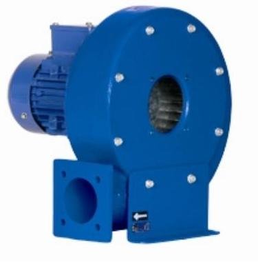 Centrifuge moyenne pression MAMS — vue 2