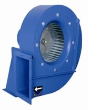 Centrifuge moyenne pression MB 31/12 63/25 — vue 2