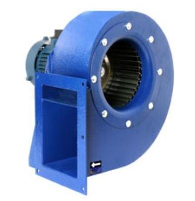 Centrifuge moyenne pression MB22/9 28/11 — vue 2