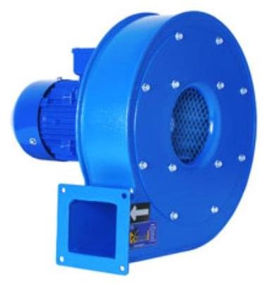 Centrifuge moyenne pression MBMAP — vue 2