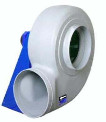 Centrifuge moyenne pression MBP — vue 2