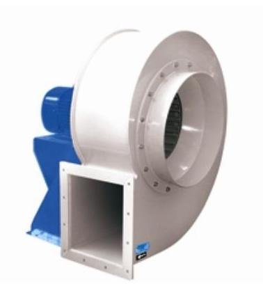 Centrifuge moyenne pression MBPA — vue 2